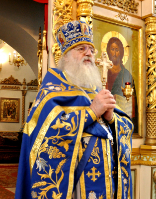 Рождество Пресвятой Владычицы нашей Богородицы и Приснодевы Марии.