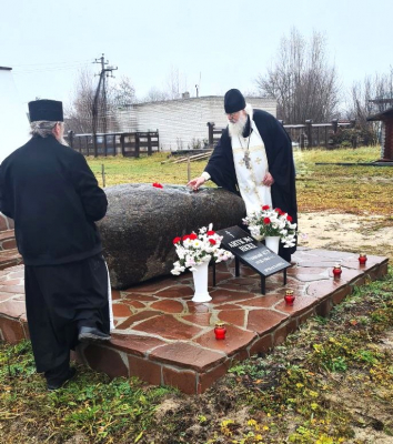 30 октября в России отмечается День памяти жертв политических репрессий
