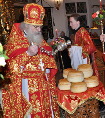 СВЕТЛОЕ ХРИСТОВО ВОСКРЕСЕНИЕ. ПАСХА.