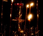 Четверг первой седмицы Великого поста. Великое повечерие.