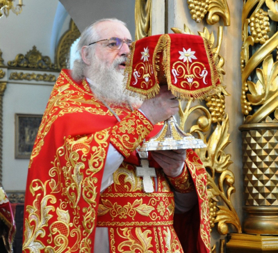 День памяти благоверных князей Российских Бориса и Глеба.