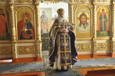 Сорок Севастийских мучеников.